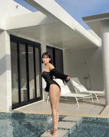 Miku Tanaka