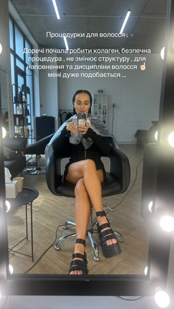 Ksenia Mishina