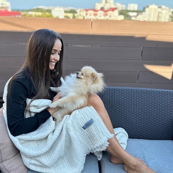Ksenia Mishina