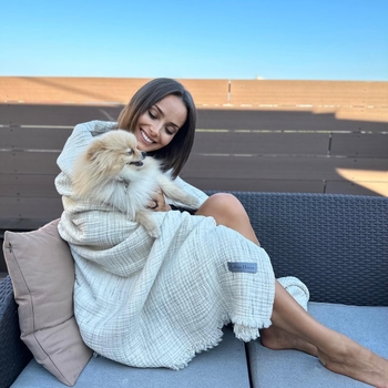Ksenia Mishina