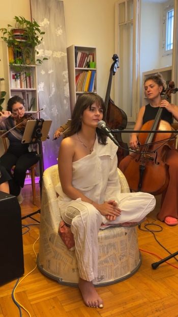 Martina Attili