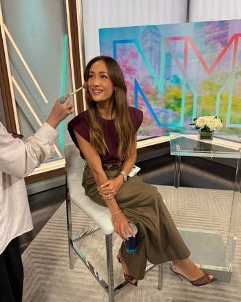 Maggie Q