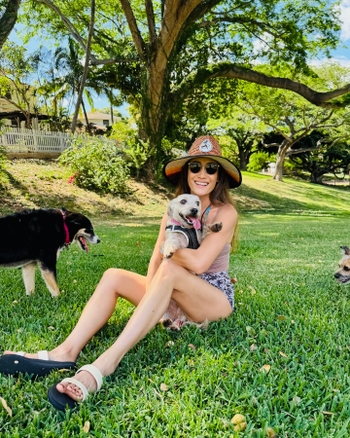 Maggie Q
