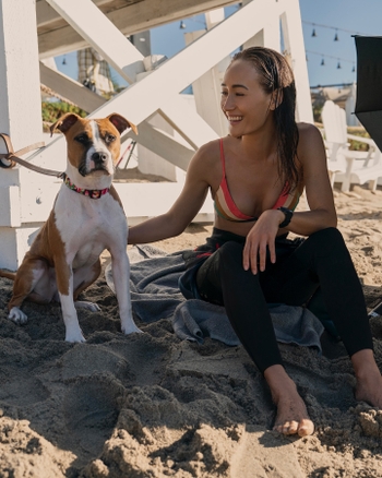 Maggie Q