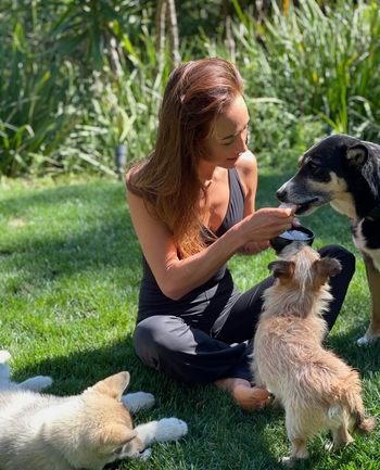 Maggie Q