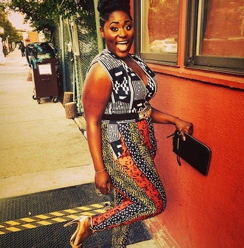 Danielle Brooks