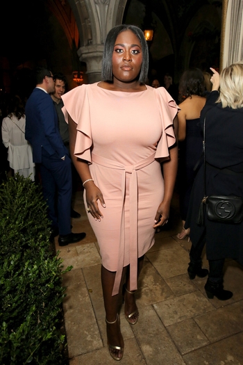 Danielle Brooks