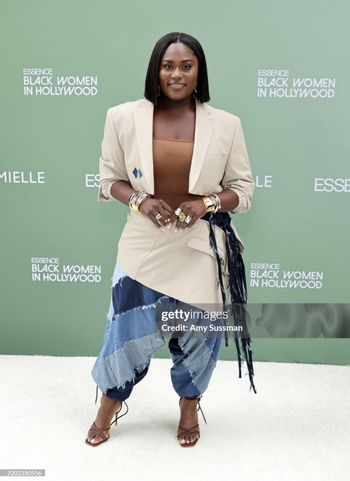 Danielle Brooks