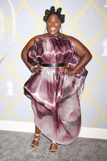 Danielle Brooks