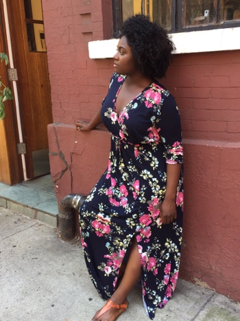 Danielle Brooks