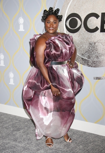 Danielle Brooks