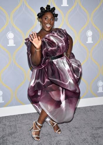 Danielle Brooks