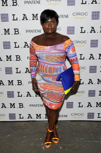 Danielle Brooks