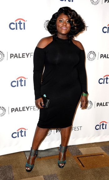 Danielle Brooks