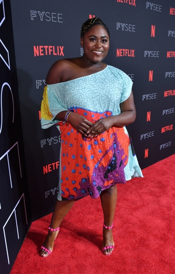 Danielle Brooks