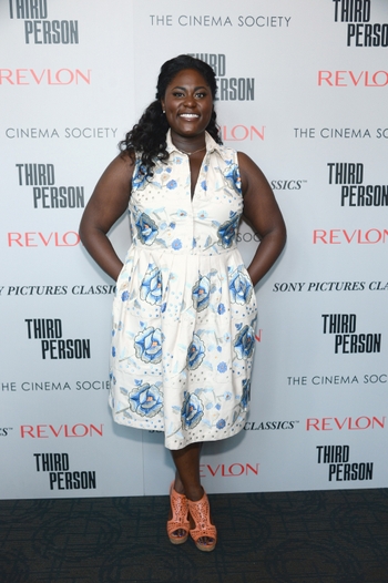 Danielle Brooks