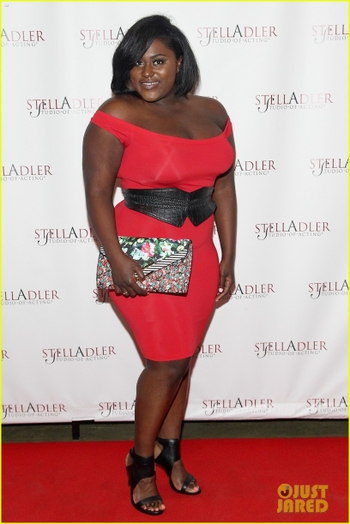 Danielle Brooks