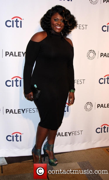 Danielle Brooks