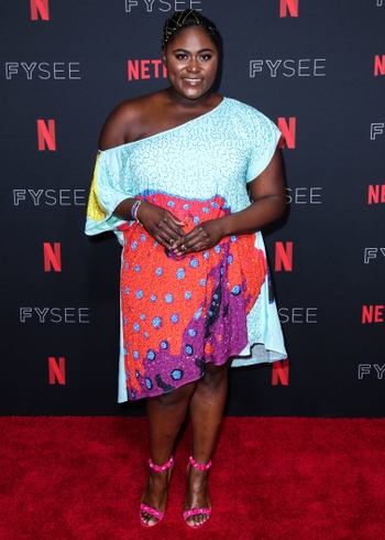 Danielle Brooks