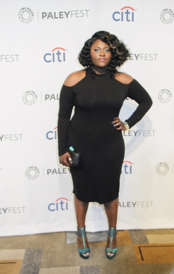 Danielle Brooks