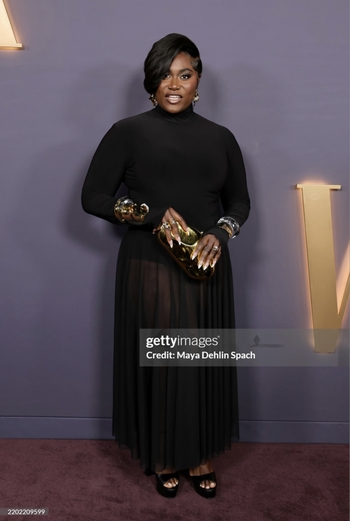 Danielle Brooks