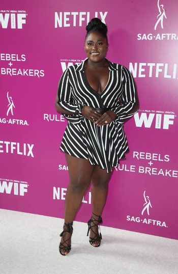 Danielle Brooks