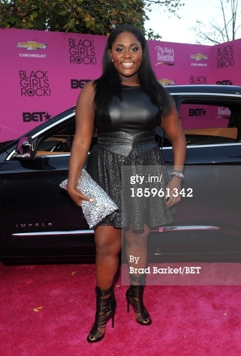 Danielle Brooks