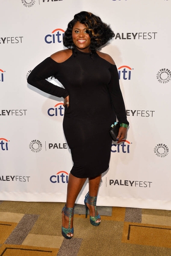 Danielle Brooks