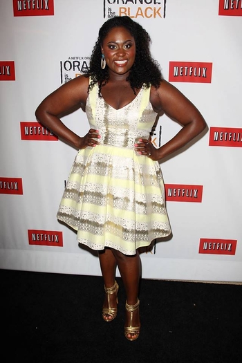 Danielle Brooks