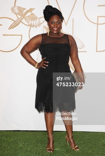 Danielle Brooks