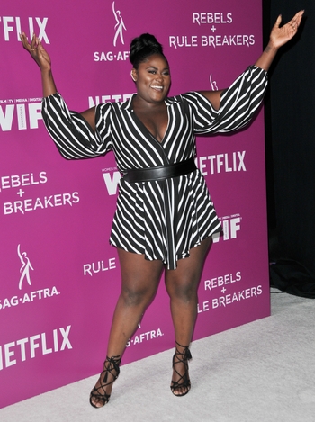 Danielle Brooks