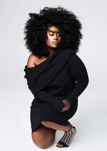 Danielle Brooks