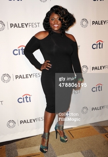 Danielle Brooks