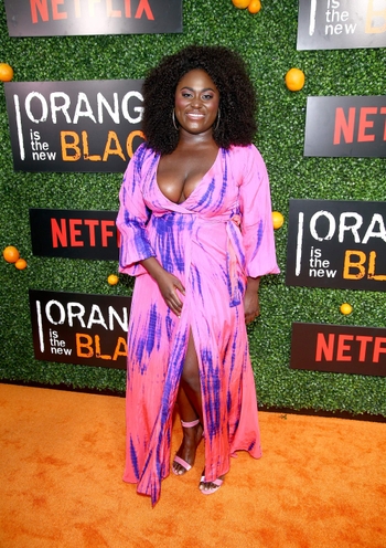 Danielle Brooks