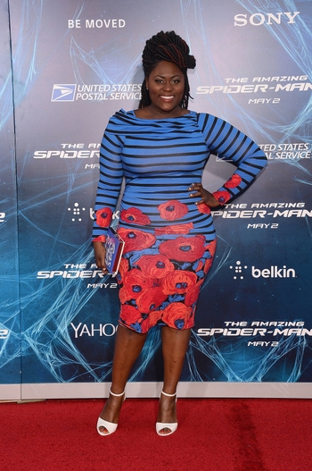 Danielle Brooks