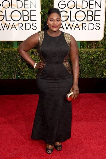 Danielle Brooks