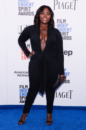 Danielle Brooks