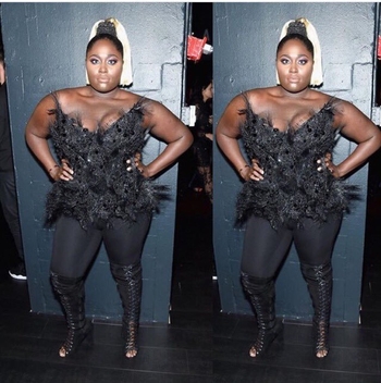 Danielle Brooks