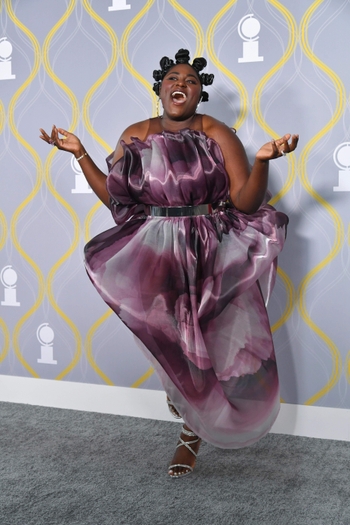 Danielle Brooks