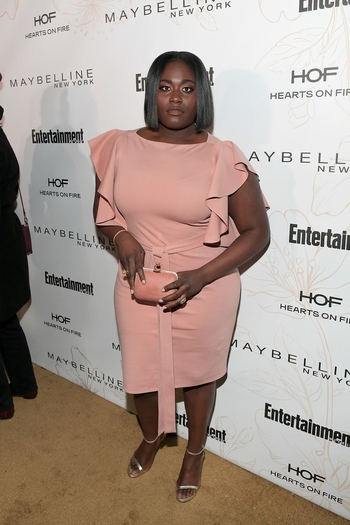 Danielle Brooks