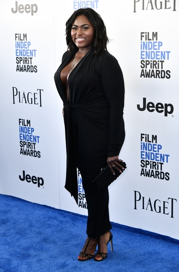 Danielle Brooks