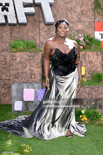 Danielle Brooks