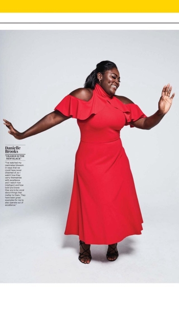 Danielle Brooks