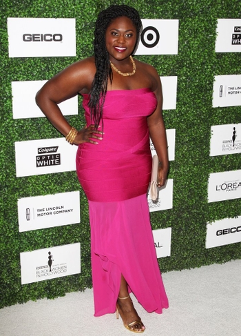 Danielle Brooks