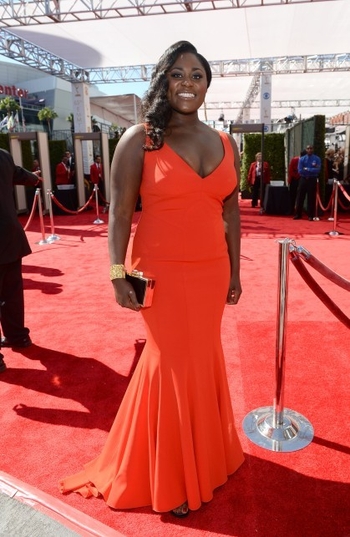 Danielle Brooks