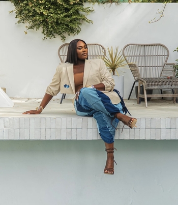 Danielle Brooks