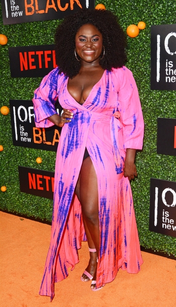 Danielle Brooks