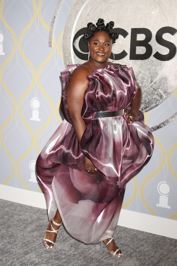 Danielle Brooks