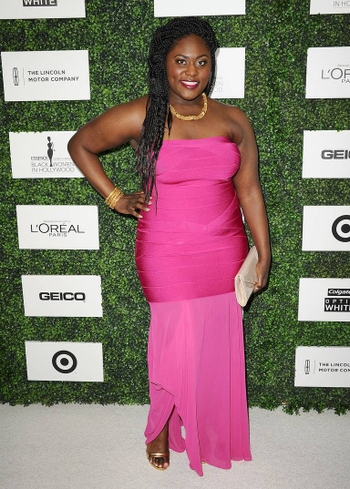 Danielle Brooks