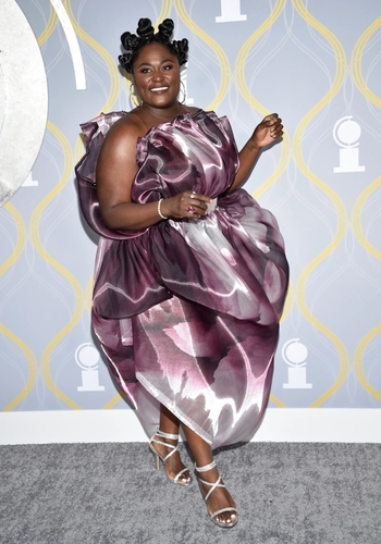 Danielle Brooks